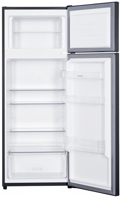 Lodówka MPM MPM-206-CZ-25