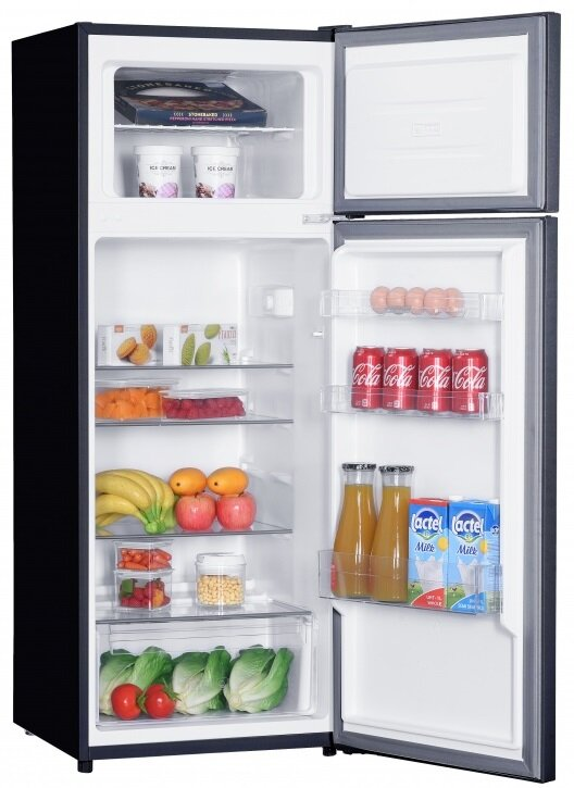 Lodówka MPM MPM-206-CZ-25