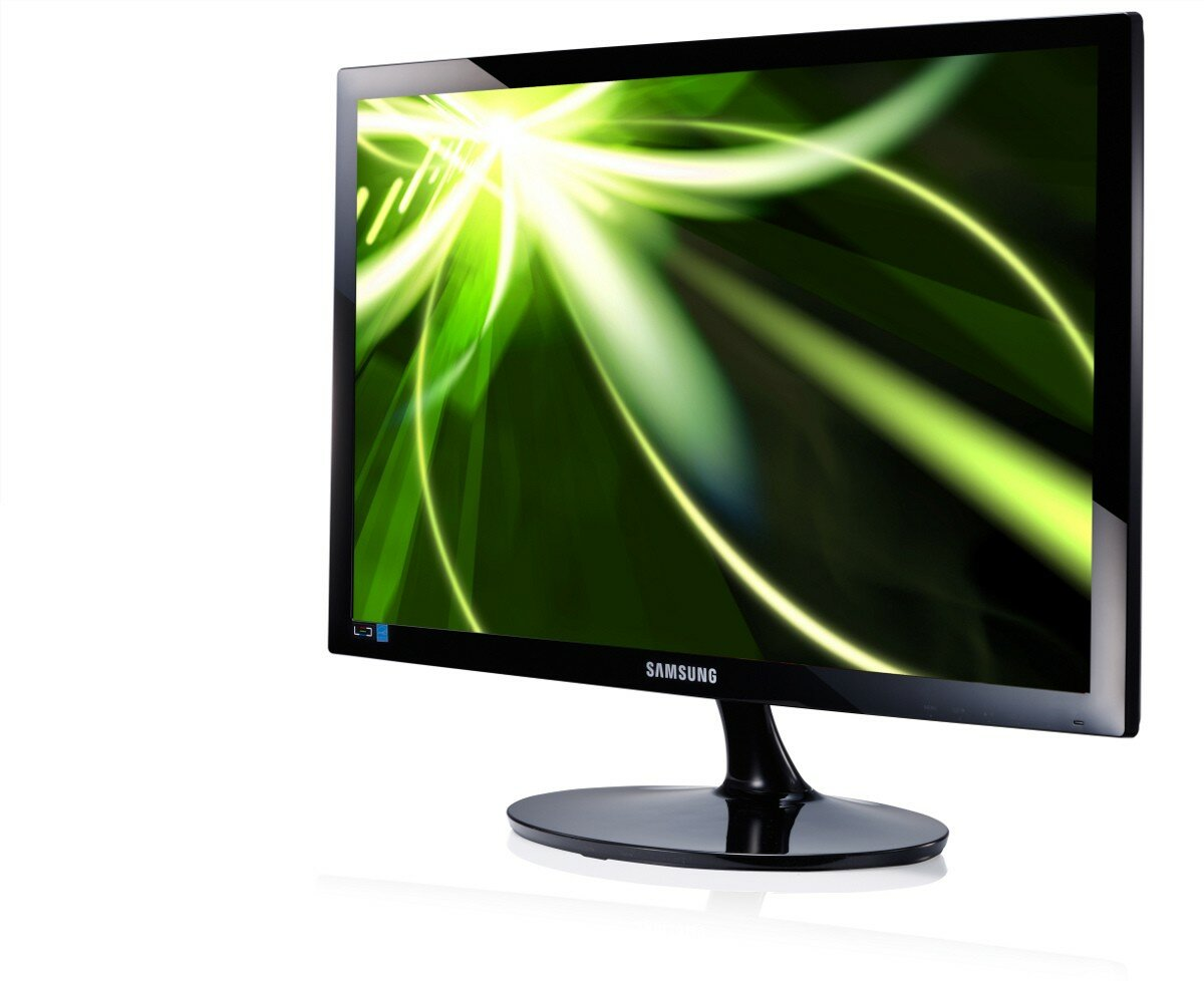 Monitor SAMSUNG S22B300