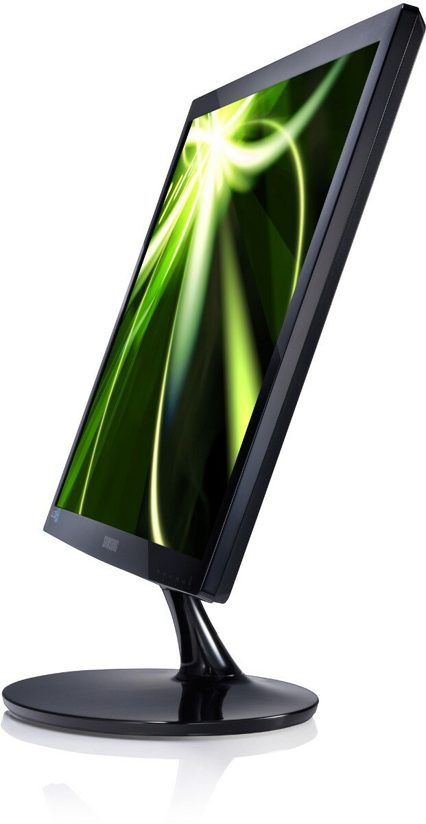 Monitor SAMSUNG S22B300