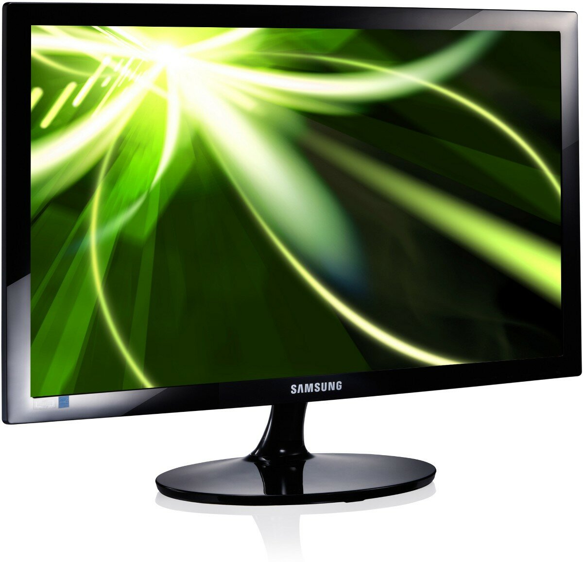 Monitor SAMSUNG S22B300