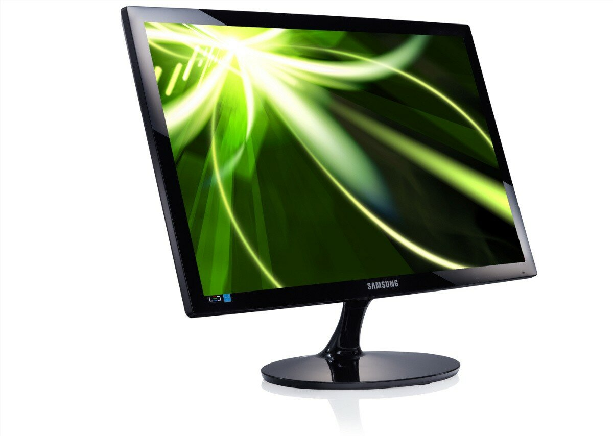 Monitor SAMSUNG S22B300