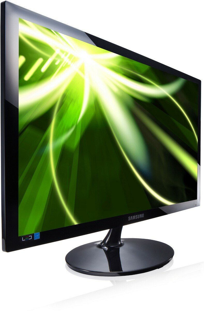 Monitor SAMSUNG S22B300