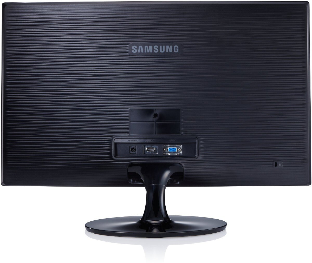 Monitor SAMSUNG S22B300