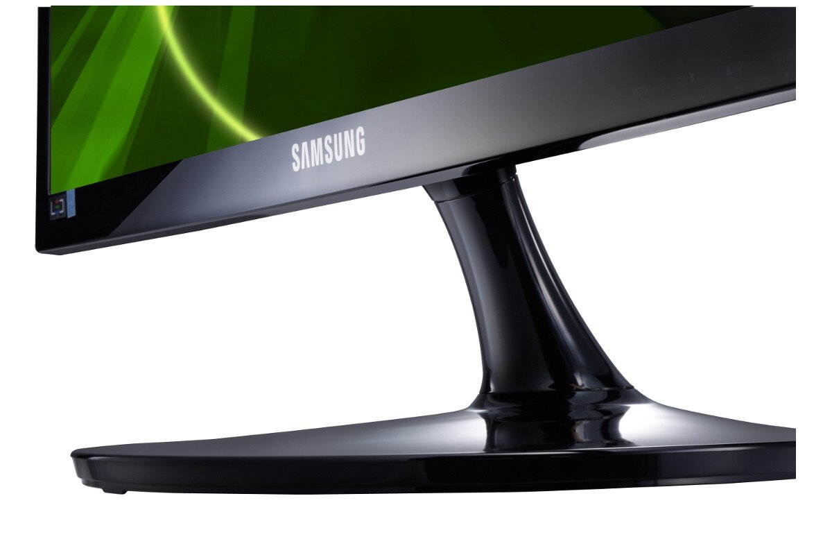 Monitor SAMSUNG S22B300