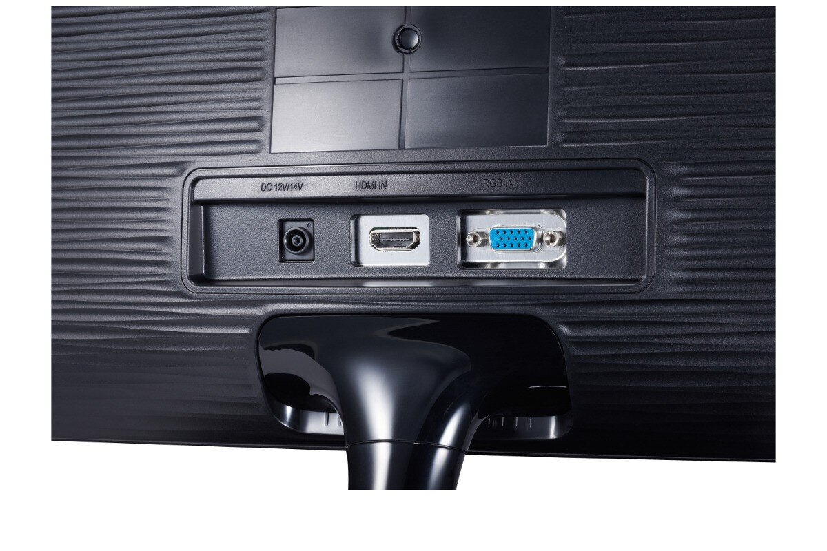 Monitor SAMSUNG S22B300