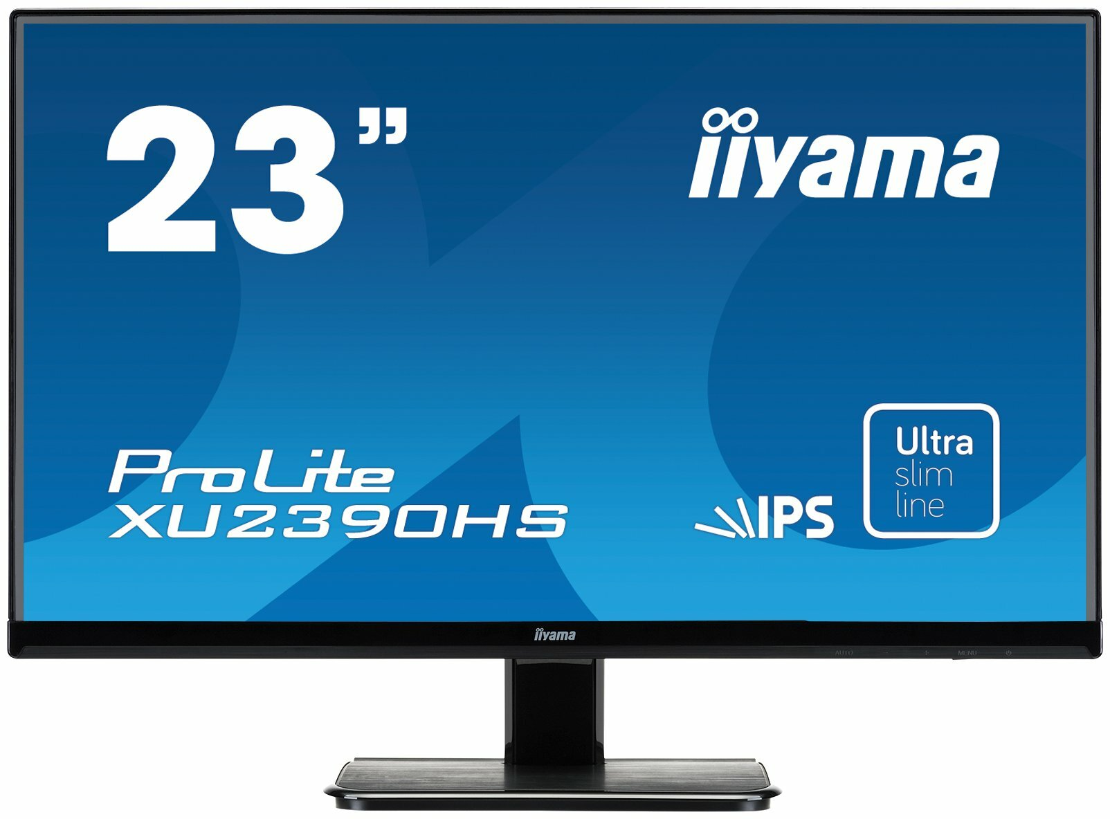 Monitor IIYAMA ProLite XU2390HS-B1