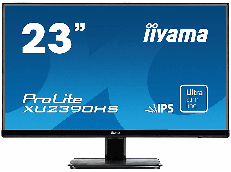 IIYAMA ProLite XU2390HS-B1