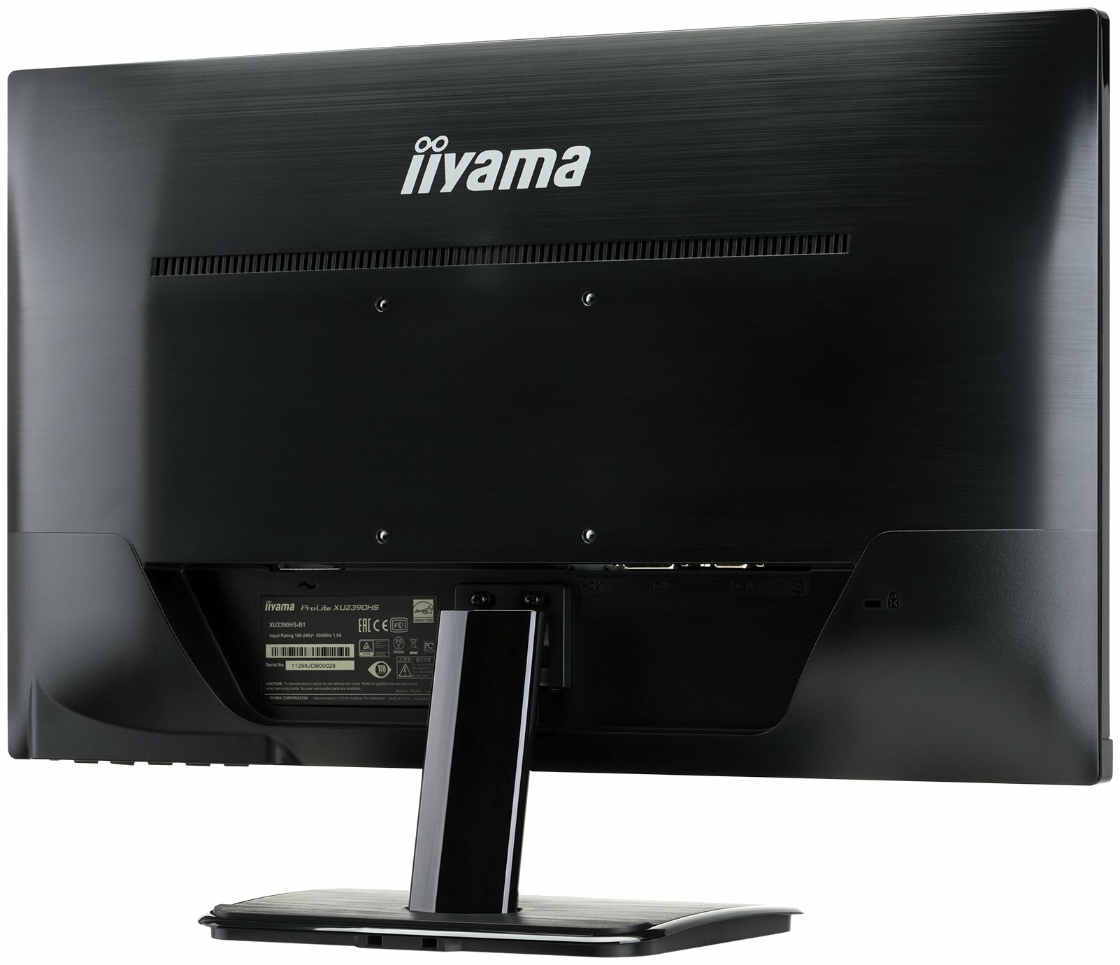 Monitor IIYAMA ProLite XU2390HS-B1