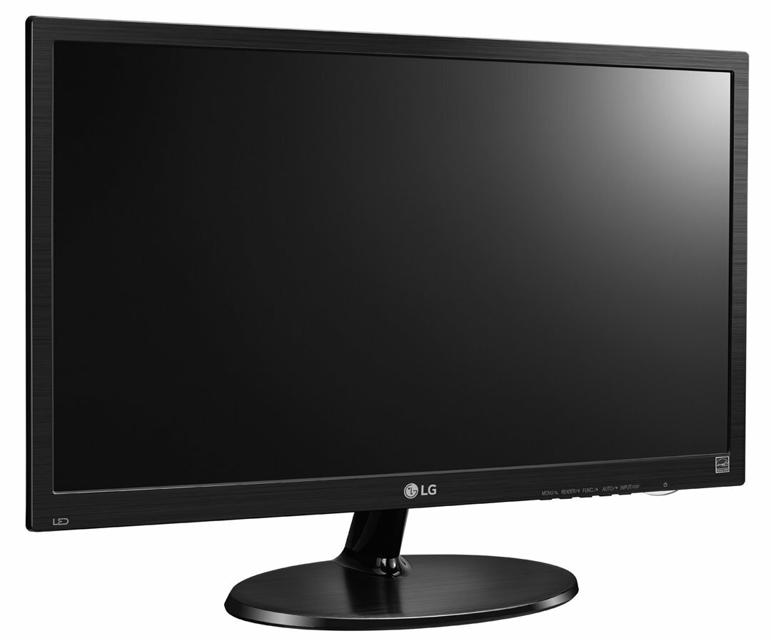 Monitor LG 19M38A-B