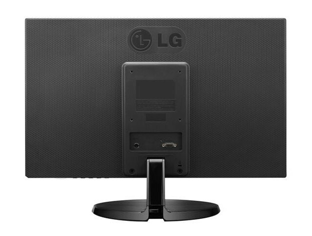 Monitor LG 19M38A-B