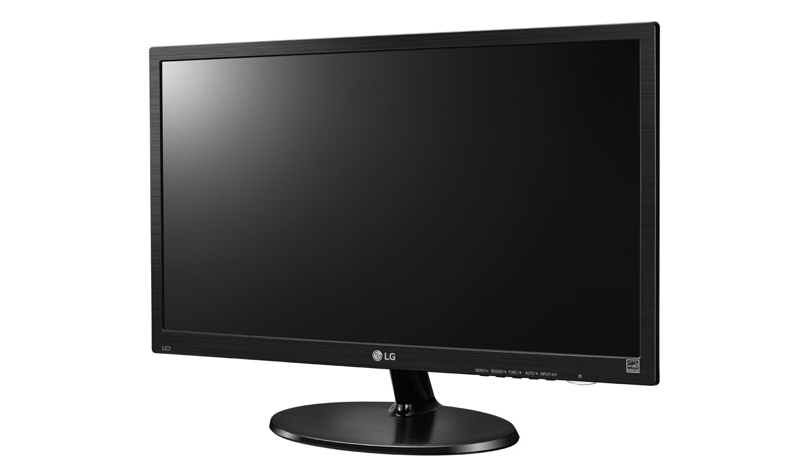 Monitor LG 19M38A-B