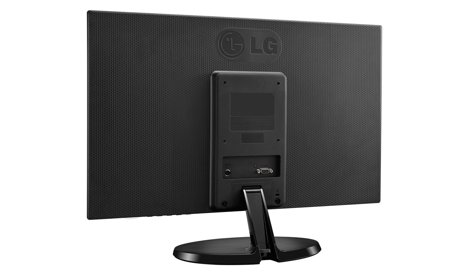 Monitor LG 19M38A-B