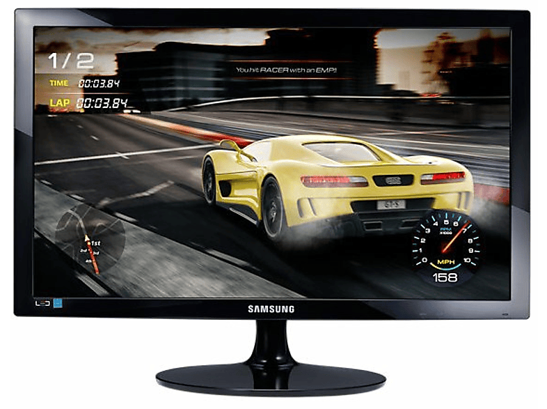 SAMSUNG LS24D330HSX/EN