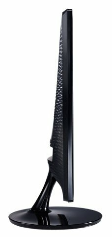 Monitor SAMSUNG LS24D330HSX/EN