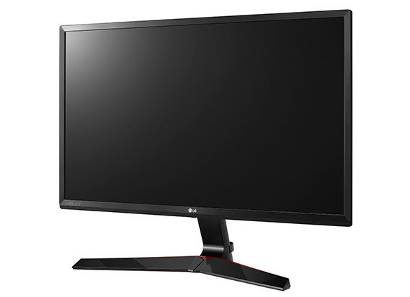 Monitor LG 24MP59G-P