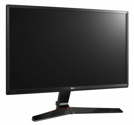 Monitor LG 24MP59G-P