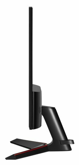 Monitor LG 24MP59G-P