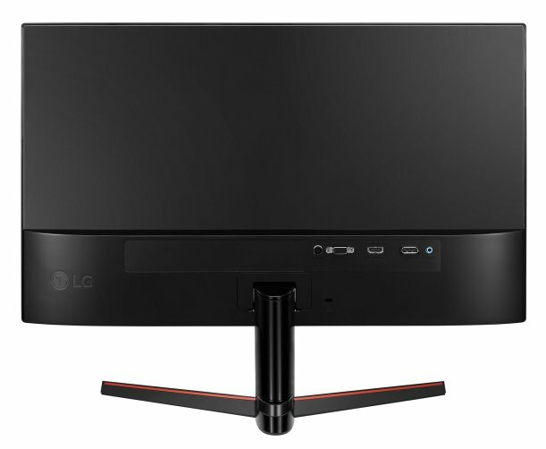 Monitor LG 24MP59G-P