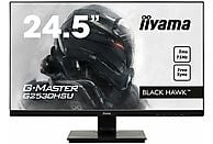 Monitor IIYAMA G-Master Black Hawk G2530HSU-B1