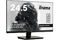 Monitor IIYAMA G-Master Black Hawk G2530HSU-B1