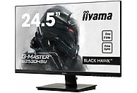 Monitor IIYAMA G-Master Black Hawk G2530HSU-B1