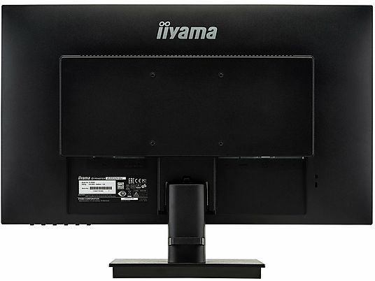 Monitor IIYAMA G-Master Black Hawk G2530HSU-B1