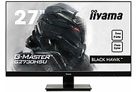 Monitor IIYAMA G-Master Black Hawk G2730HSU-B1