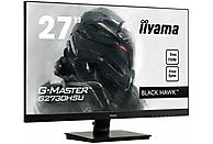 Monitor IIYAMA G-Master Black Hawk G2730HSU-B1