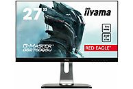 Monitor IIYAMA G-Master Red Eagle GB2760QSU-B1