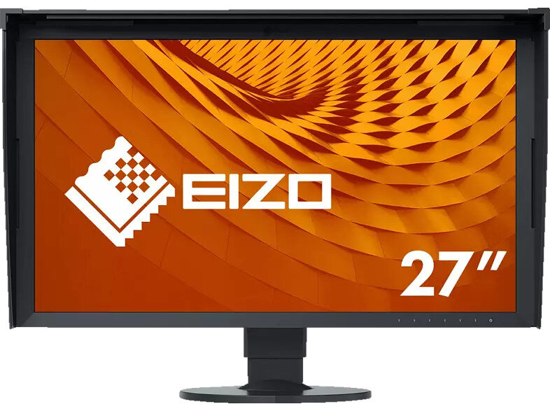 Monitor EIZO ColorEdge CG2730-BK