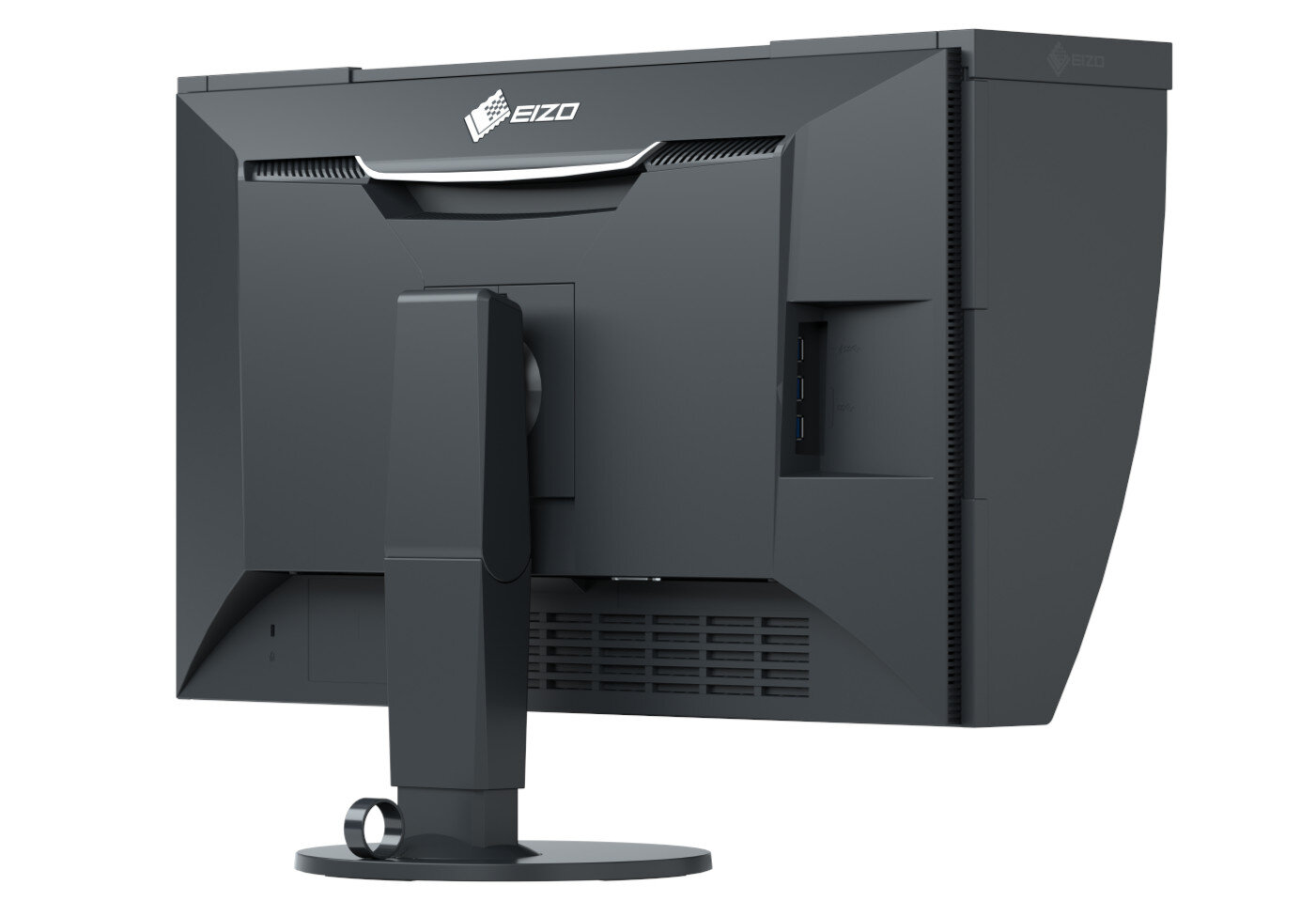 Monitor EIZO ColorEdge CG2730-BK