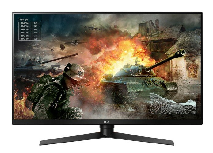 Monitor LG 32GK850G-B