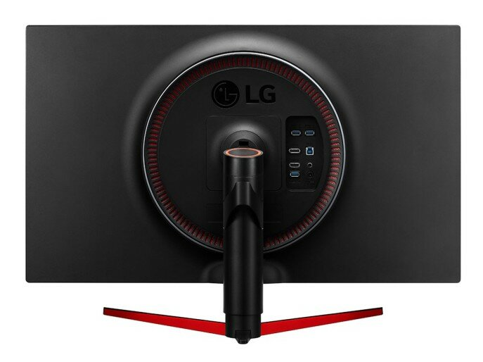 Monitor LG 32GK850G-B