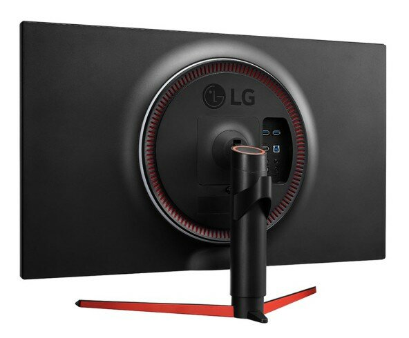 Monitor LG 32GK850G-B