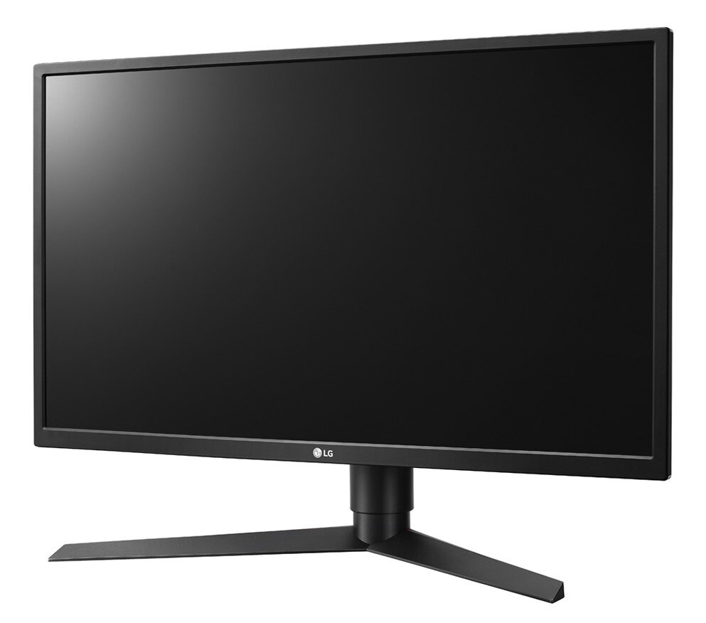 Monitor LG 27GK750F-B 27 FHD TN 1ms