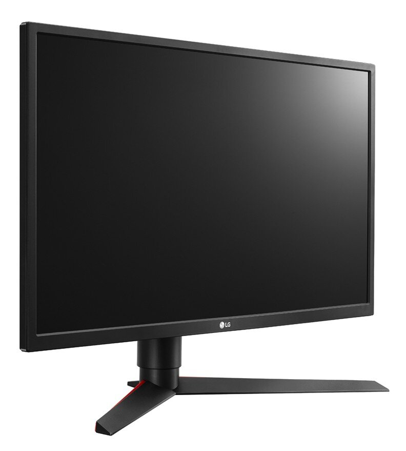 Monitor LG 27GK750F-B 27 FHD TN 1ms
