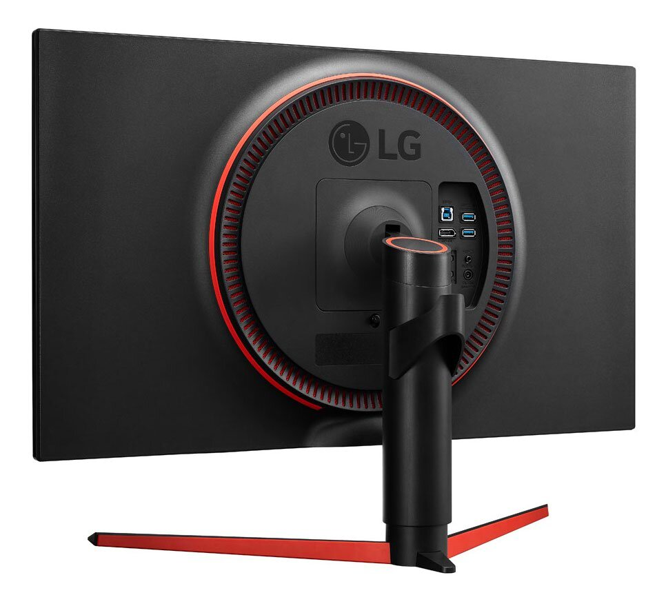 Monitor LG 27GK750F-B 27 FHD TN 1ms