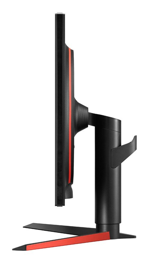 Monitor LG 27GK750F-B 27 FHD TN 1ms