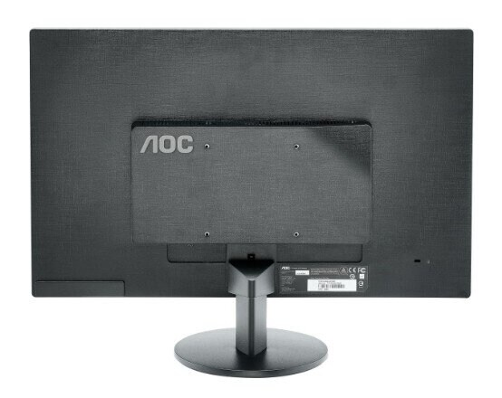 Monitor AOC E2270SWN 21.5 FHD TN 5ms