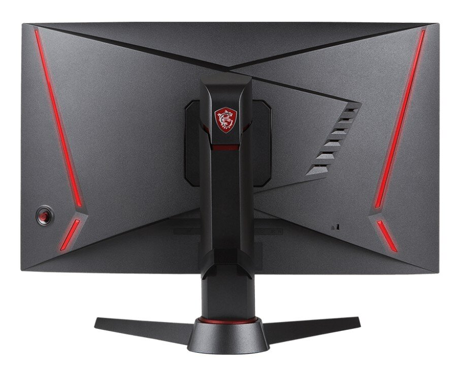 Monitor MSI Optix MAG24C 23.6 FHD VA 1ms