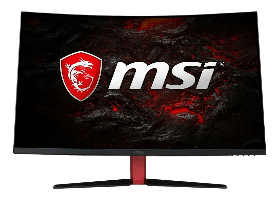 Monitor MSI Optix AG32CQ 31.5 QHD VA 1ms