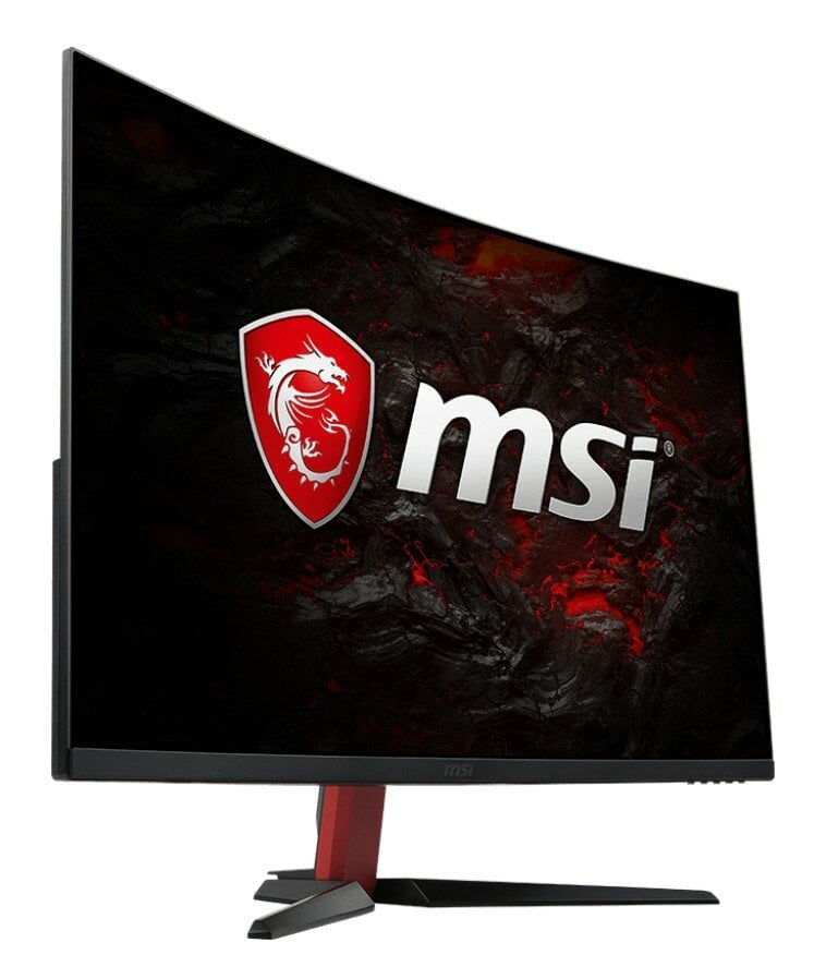 Monitor MSI Optix AG32CQ 31.5 QHD VA 1ms
