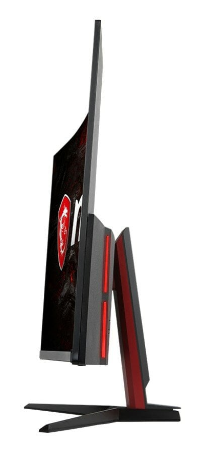 Monitor MSI Optix AG32CQ 31.5 QHD VA 1ms