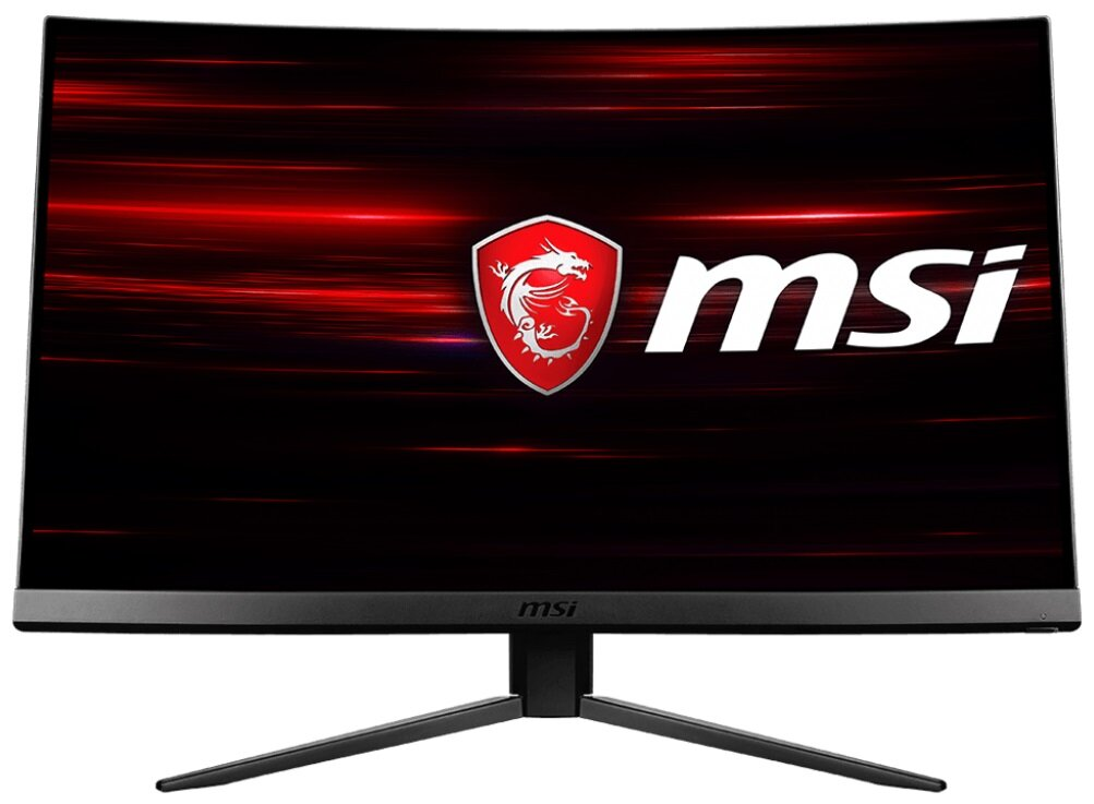 Monitor MSI Optix MAG241C 23.6 FHD VA 1ms