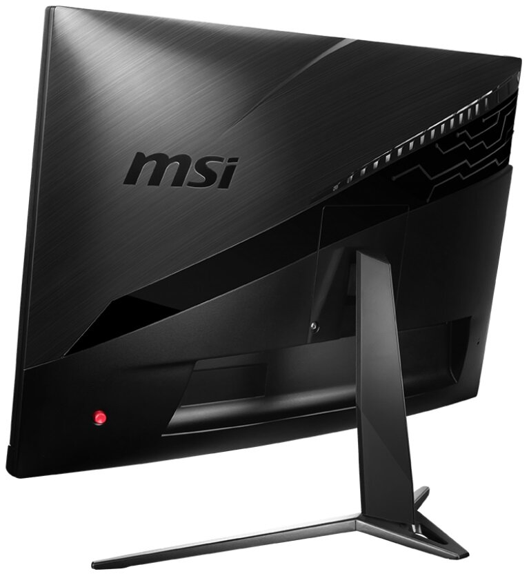 Monitor MSI Optix MAG241C 23.6 FHD VA 1ms