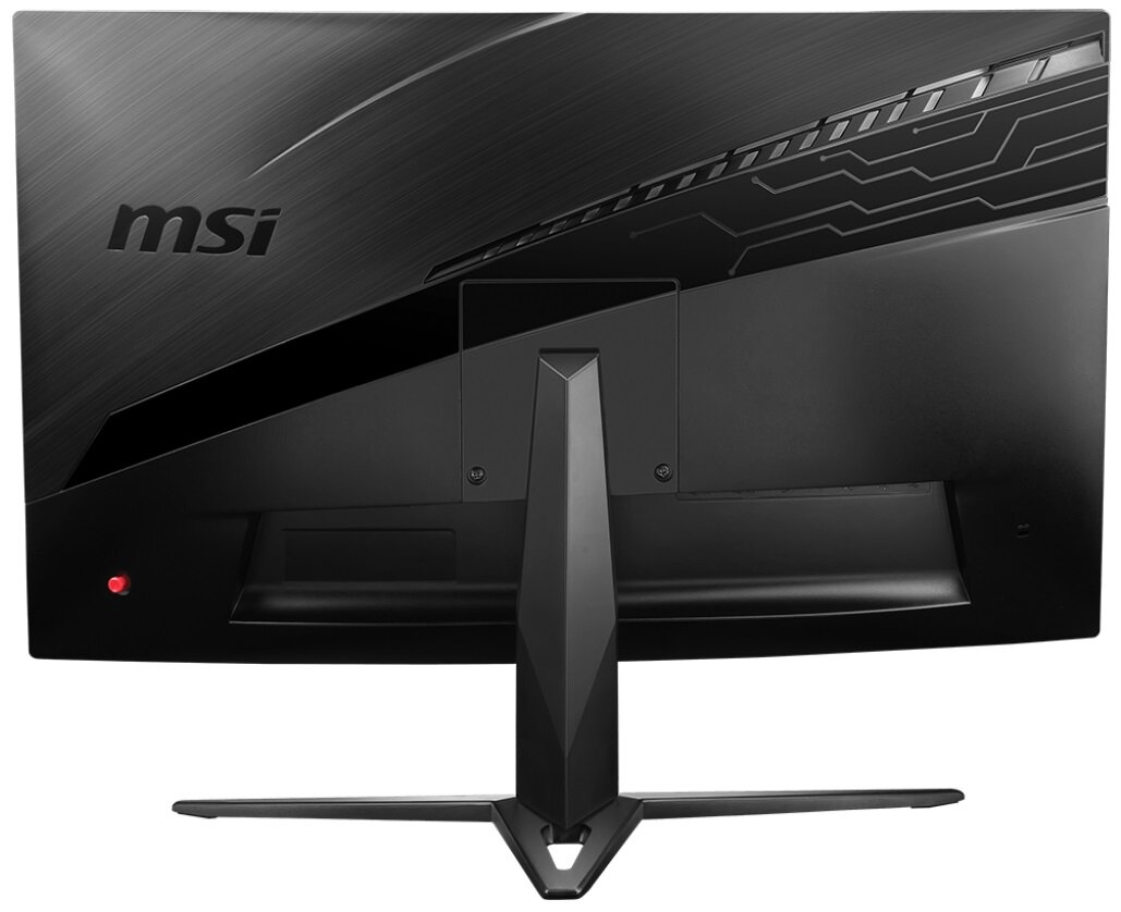 Monitor MSI Optix MAG241C 23.6 FHD VA 1ms