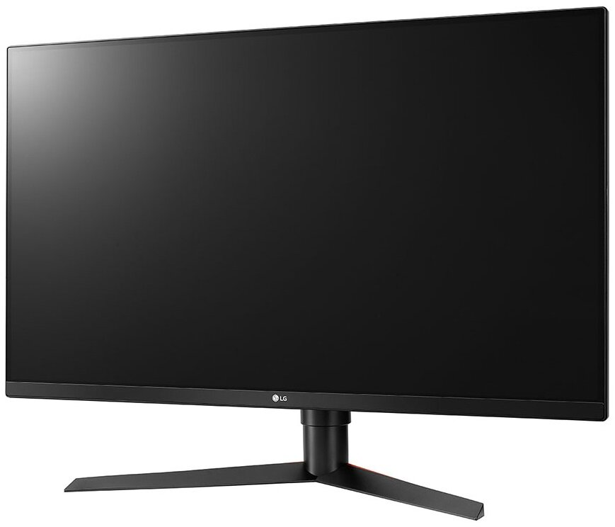 Monitor LG 32GK850F-B 31.5 QHD VA 1ms FreeSync HDR10