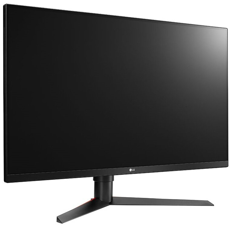 Monitor LG 32GK850F-B 31.5 QHD VA 1ms FreeSync HDR10
