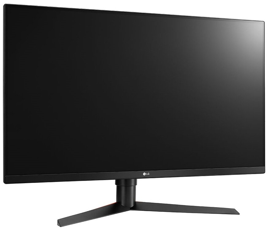 Monitor LG 32GK850F-B 31.5 QHD VA 1ms FreeSync HDR10